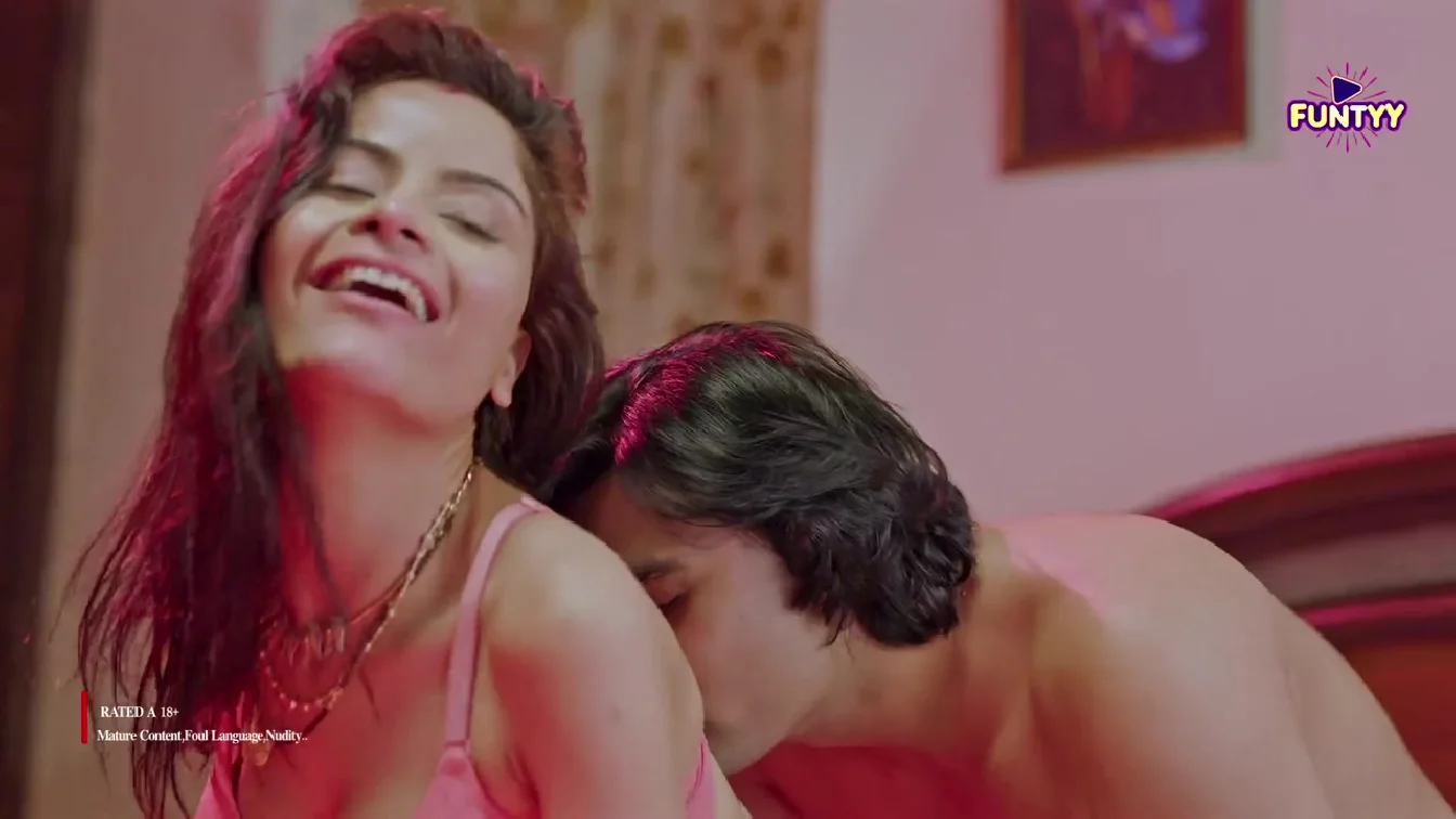 Japani Malish S01 E04 Funtyy